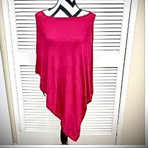 James & Joy Triangle Cape